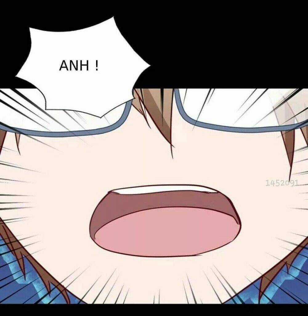 Chạy Đi Âm Sai Chapter 71 trang 17