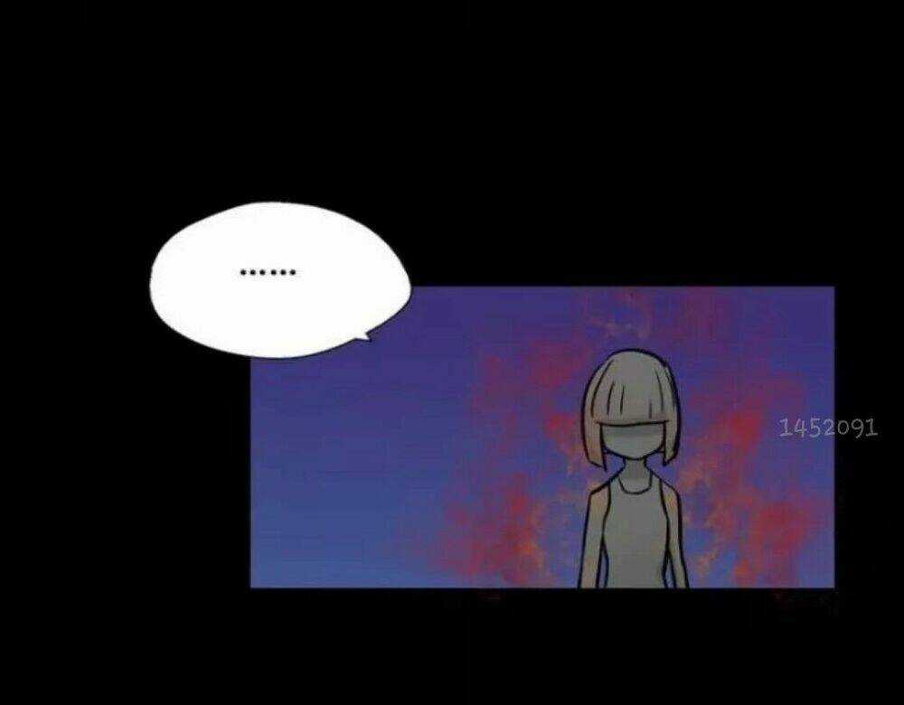 Chạy Đi Âm Sai Chapter 71 trang 20