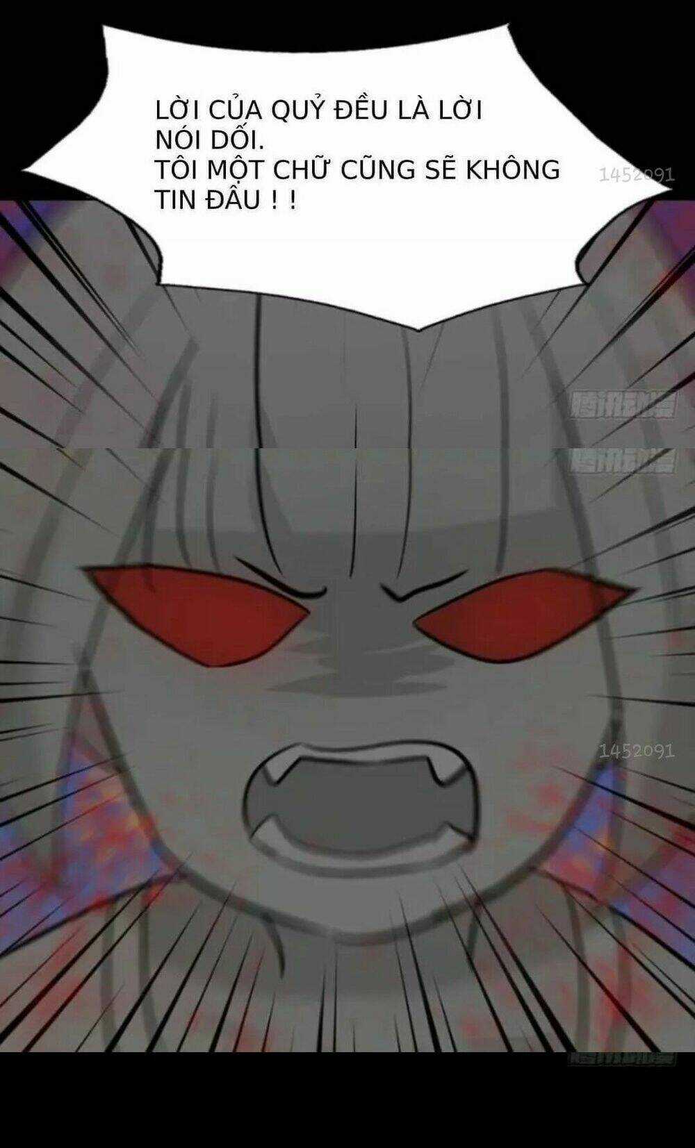 Chạy Đi Âm Sai Chapter 71 trang 22