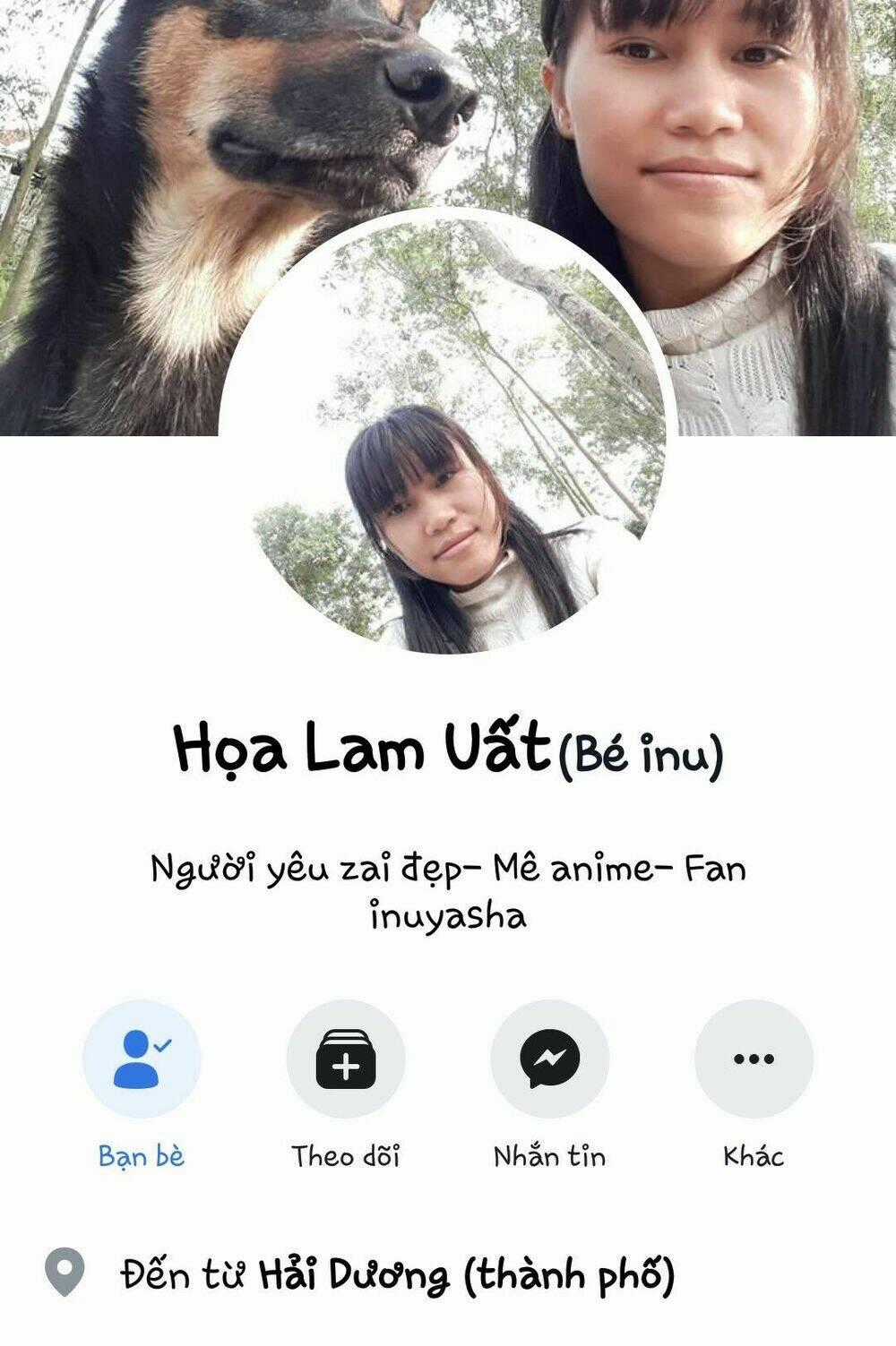 Chạy Đi Âm Sai Chapter 71 trang 25