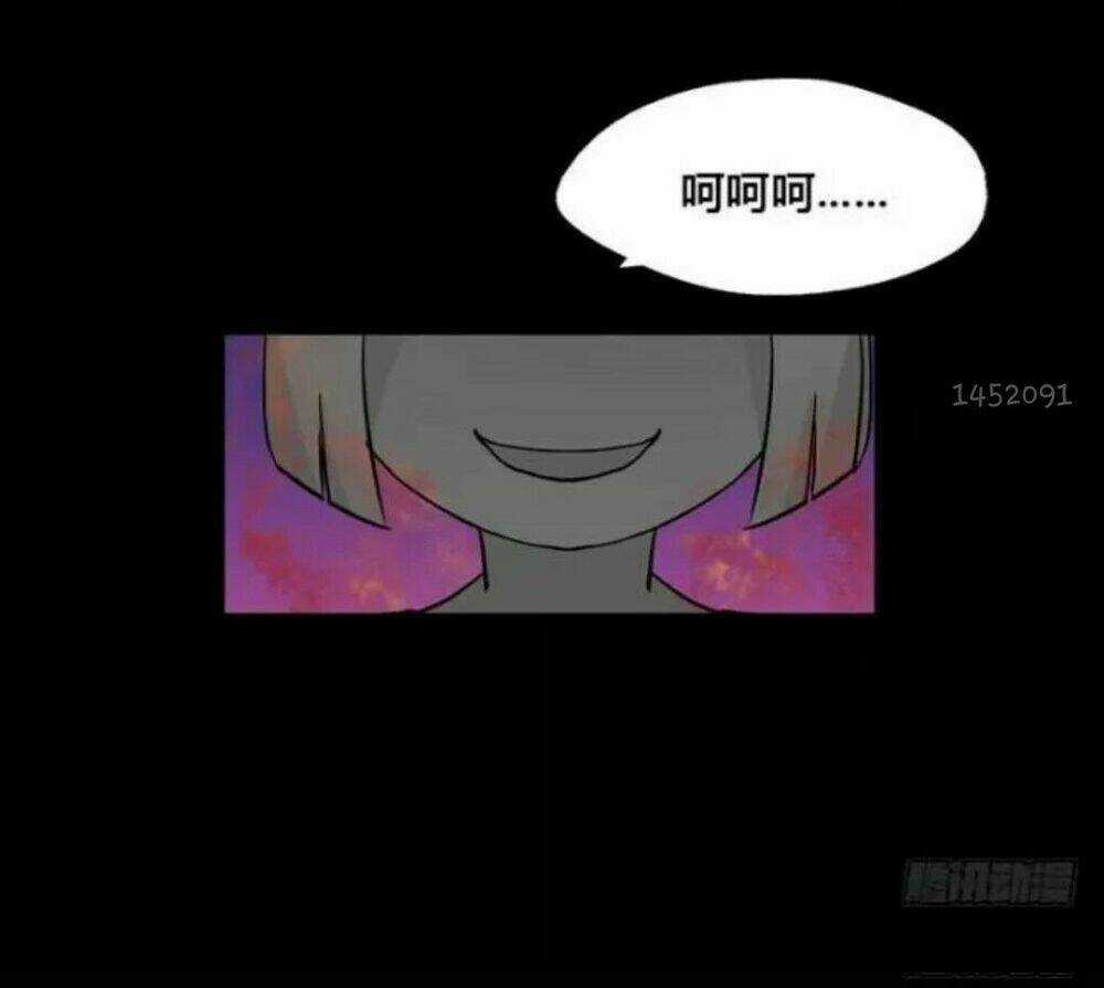 Chạy Đi Âm Sai Chapter 71 trang 3