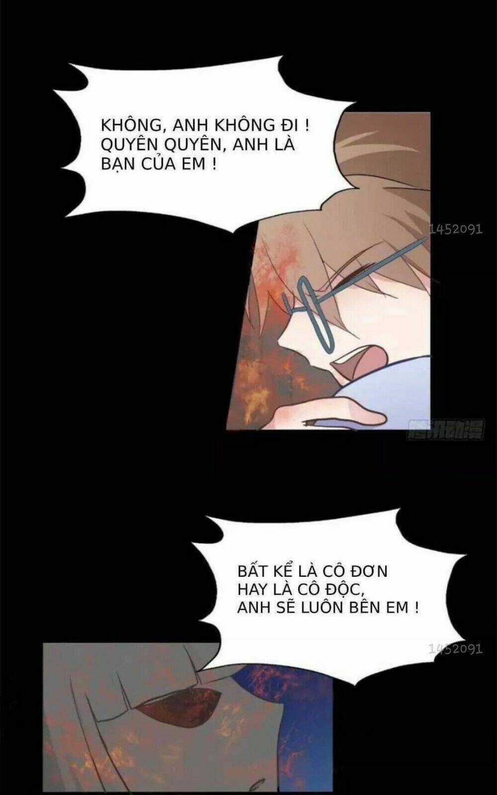 Chạy Đi Âm Sai Chapter 72 trang 12