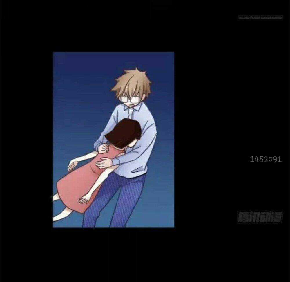 Chạy Đi Âm Sai Chapter 72 trang 15