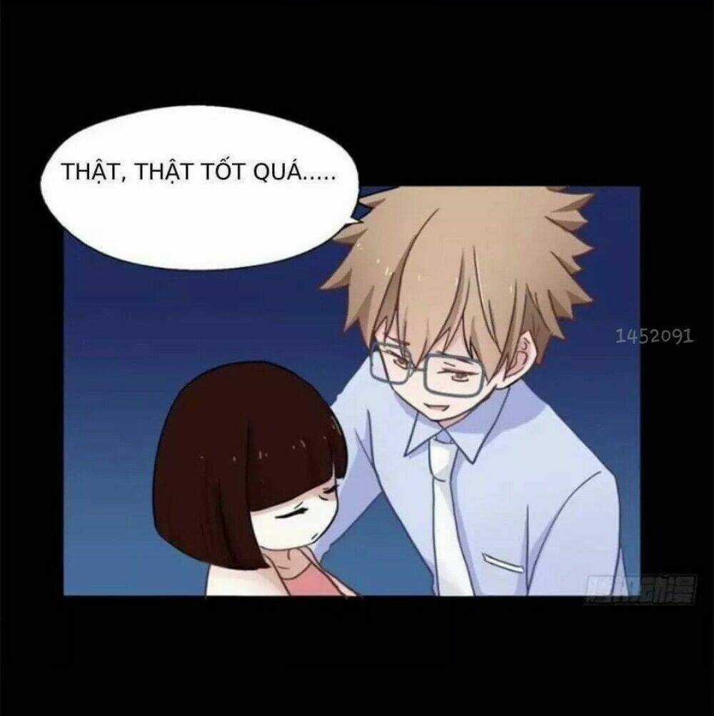 Chạy Đi Âm Sai Chapter 72 trang 16