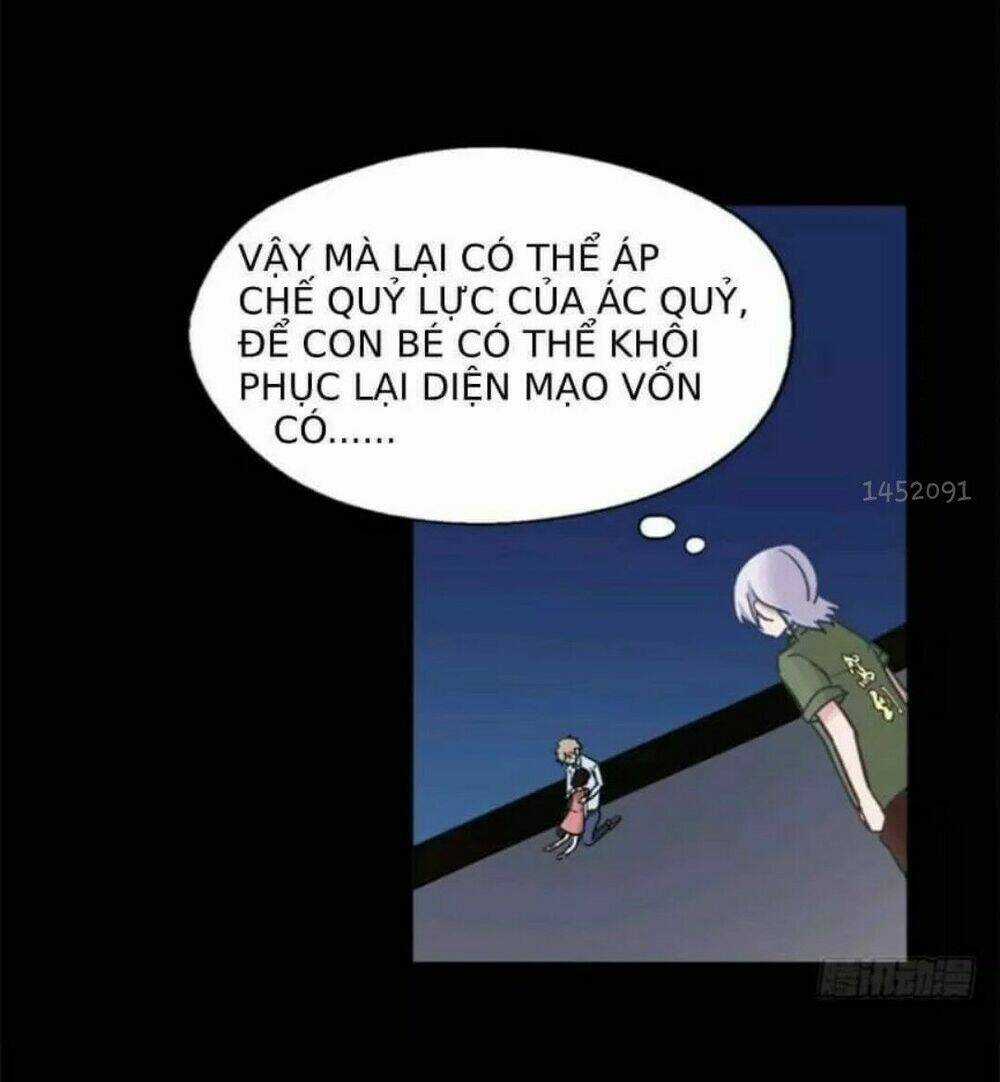 Chạy Đi Âm Sai Chapter 72 trang 17