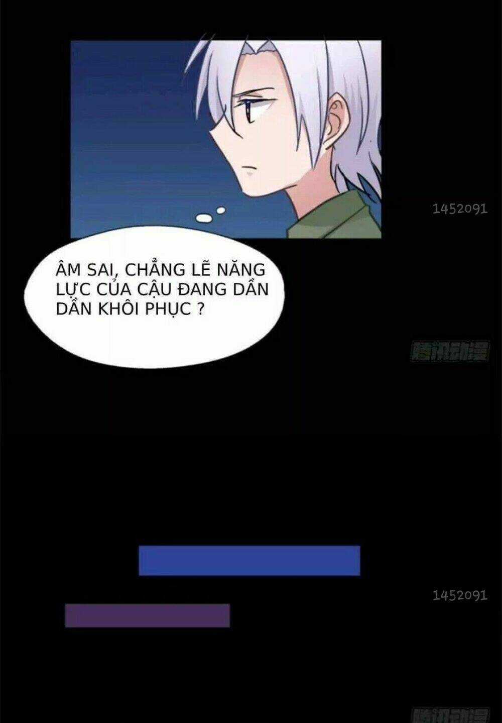 Chạy Đi Âm Sai Chapter 72 trang 18