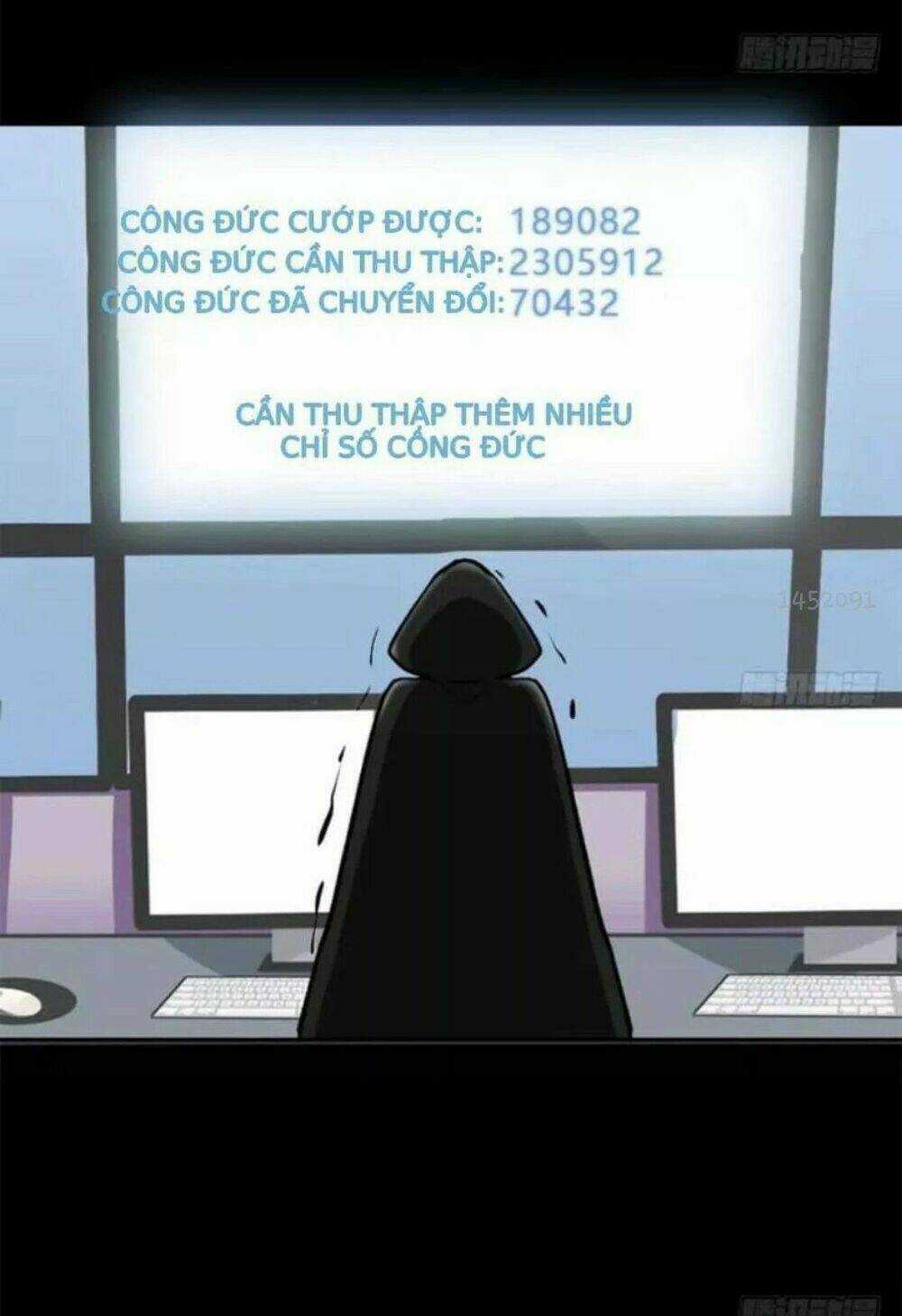 Chạy Đi Âm Sai Chapter 72 trang 19