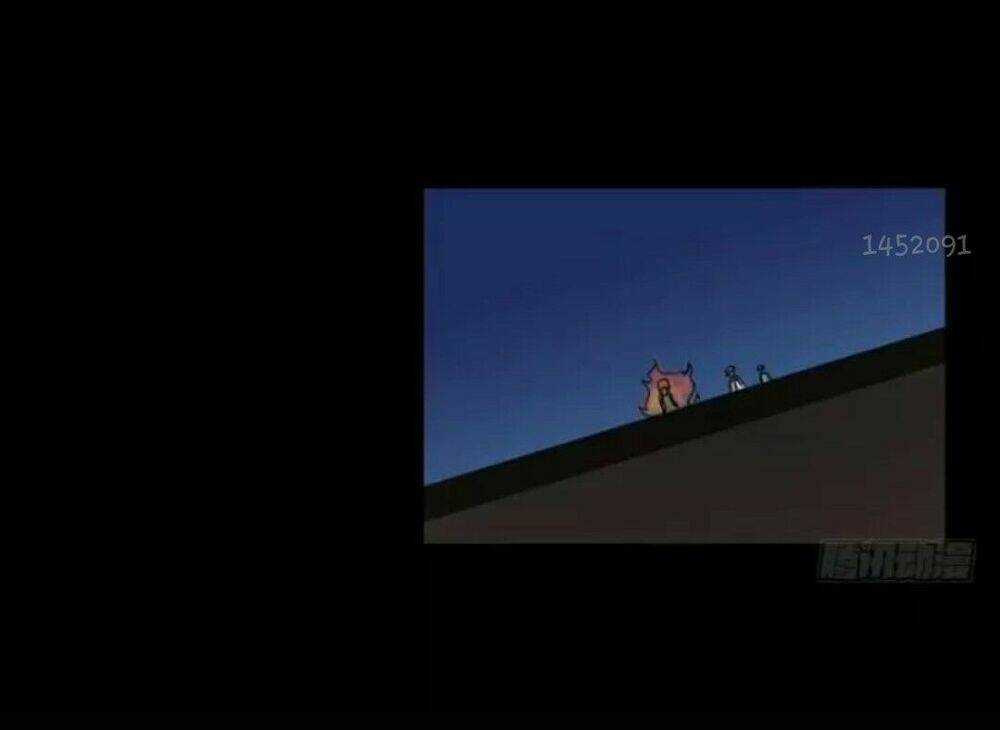 Chạy Đi Âm Sai Chapter 72 trang 2