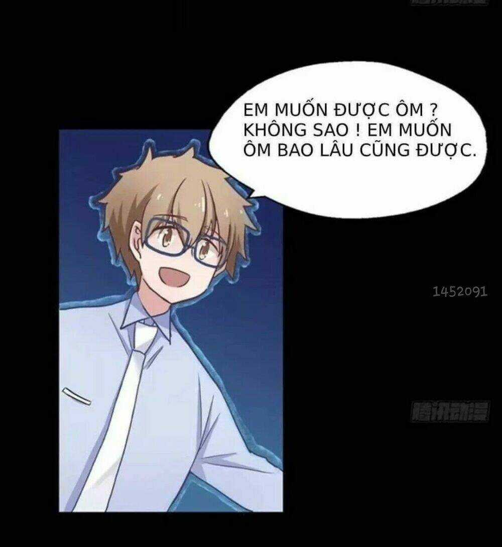 Chạy Đi Âm Sai Chapter 72 trang 6