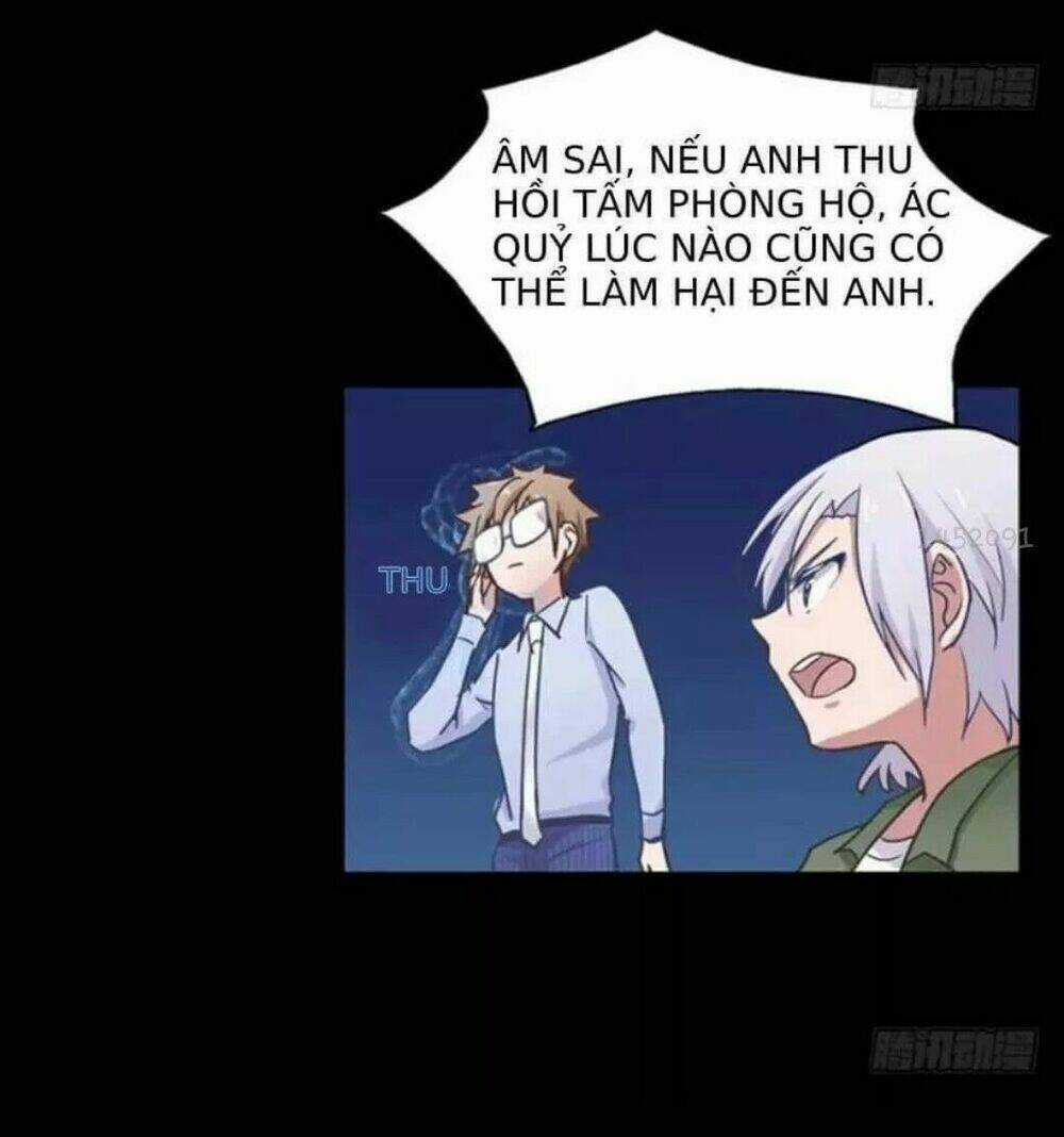 Chạy Đi Âm Sai Chapter 72 trang 7