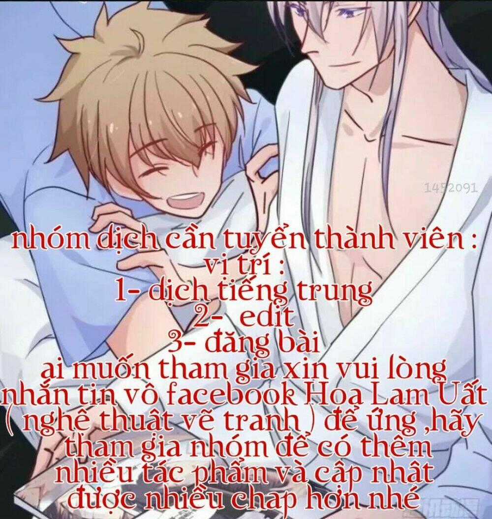Chạy Đi Âm Sai Chapter 73 trang 0