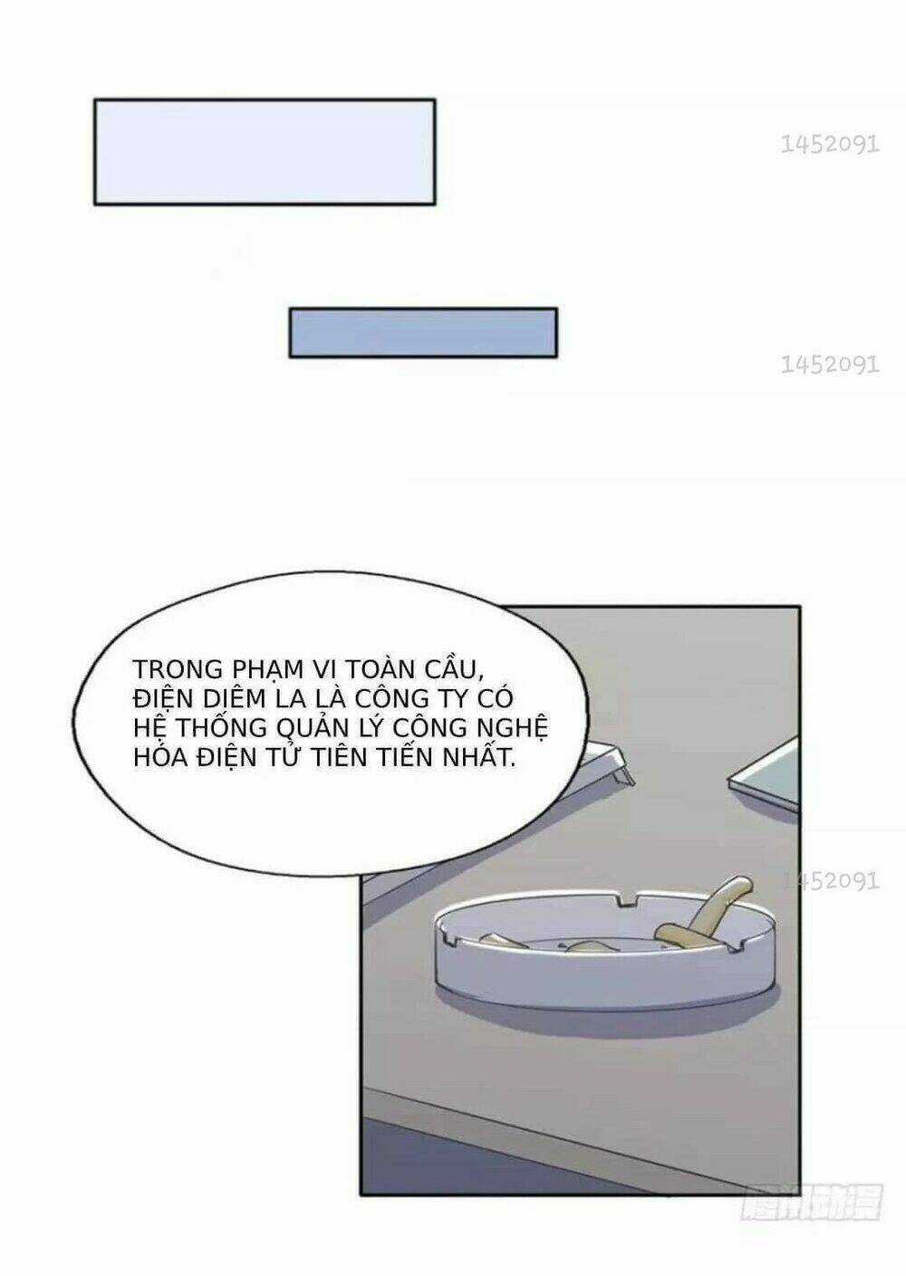 Chạy Đi Âm Sai Chapter 73 trang 14