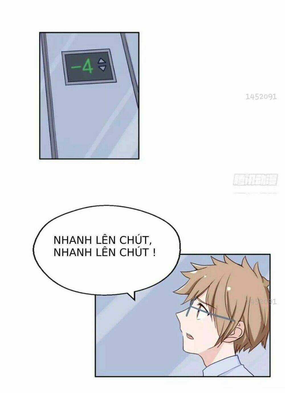 Chạy Đi Âm Sai Chapter 73 trang 2