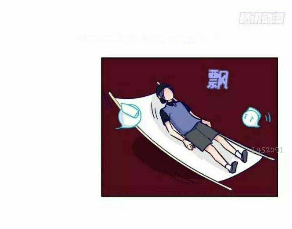 Chạy Đi Âm Sai Chapter 73 trang 5