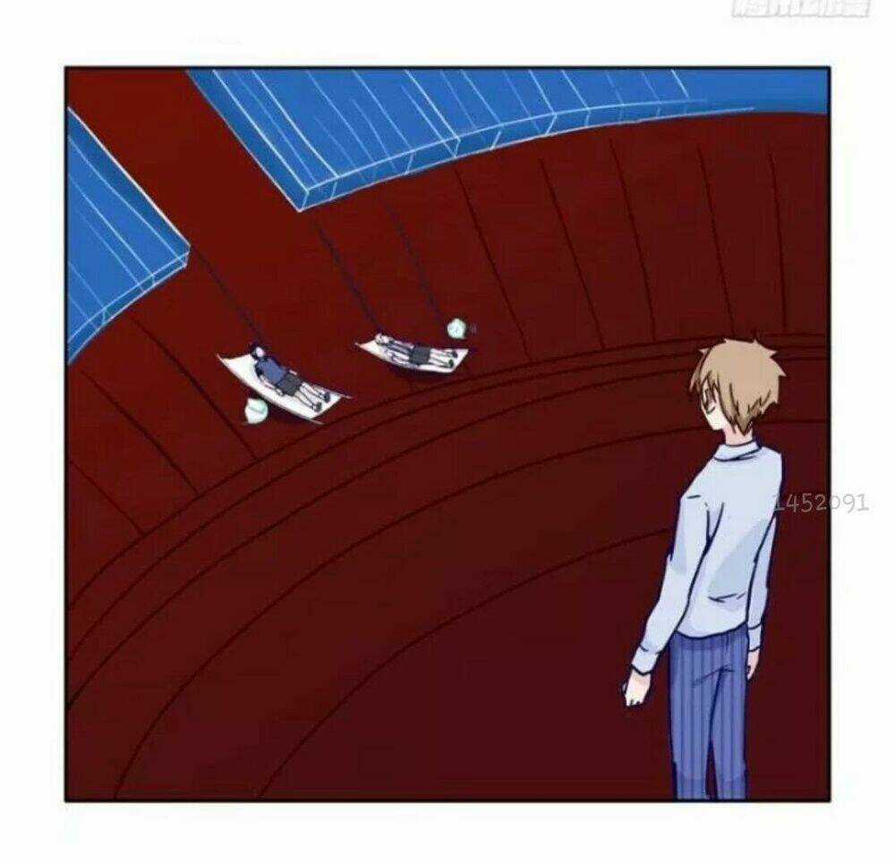 Chạy Đi Âm Sai Chapter 73 trang 6