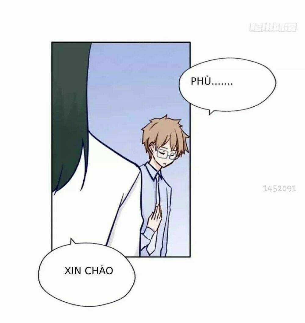 Chạy Đi Âm Sai Chapter 73 trang 7