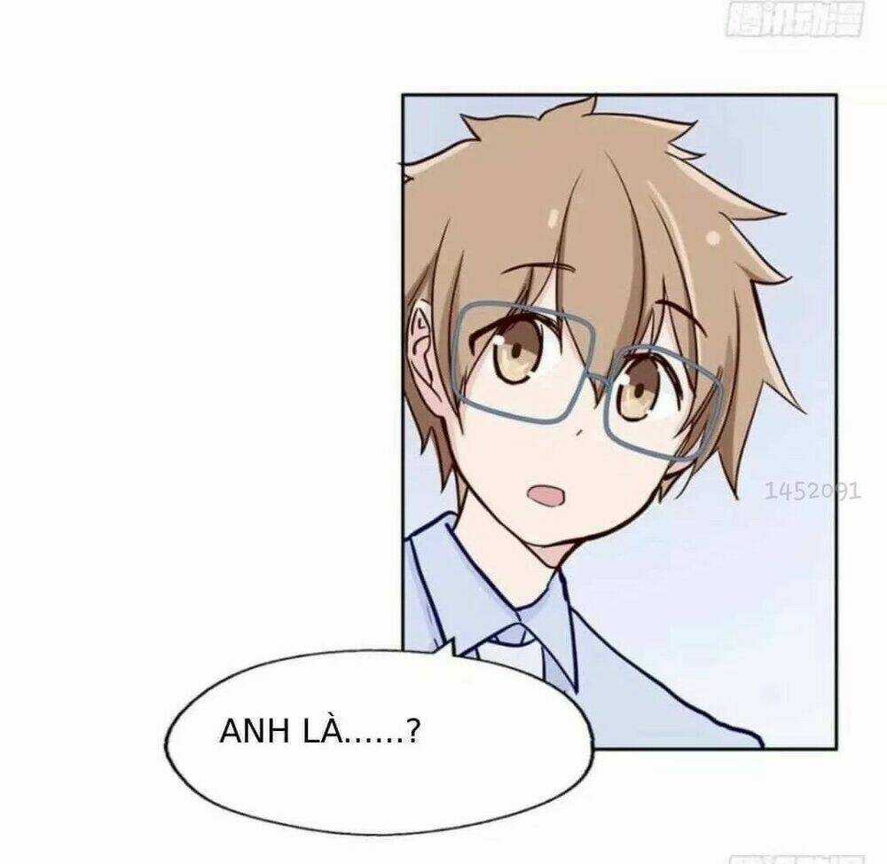 Chạy Đi Âm Sai Chapter 73 trang 8