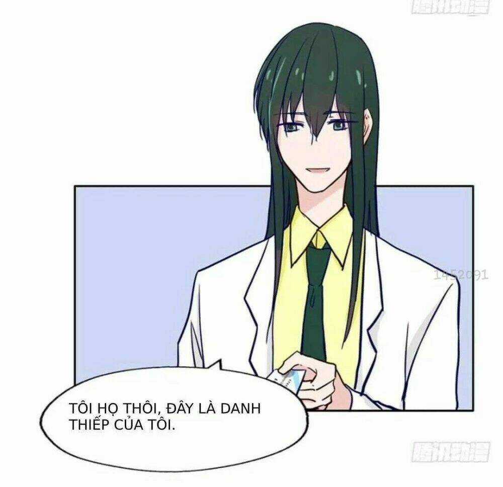 Chạy Đi Âm Sai Chapter 73 trang 9