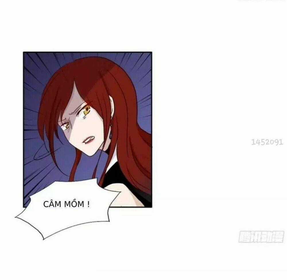 Chạy Đi Âm Sai Chapter 74 trang 13