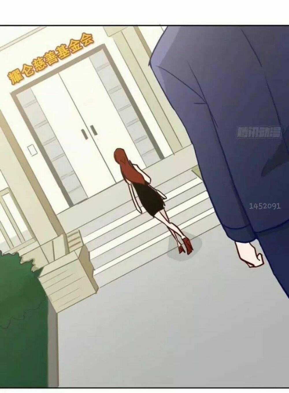 Chạy Đi Âm Sai Chapter 74 trang 14