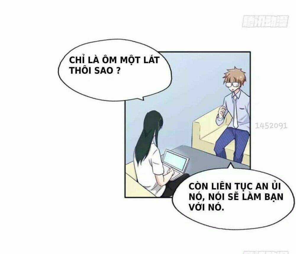 Chạy Đi Âm Sai Chapter 74 trang 4