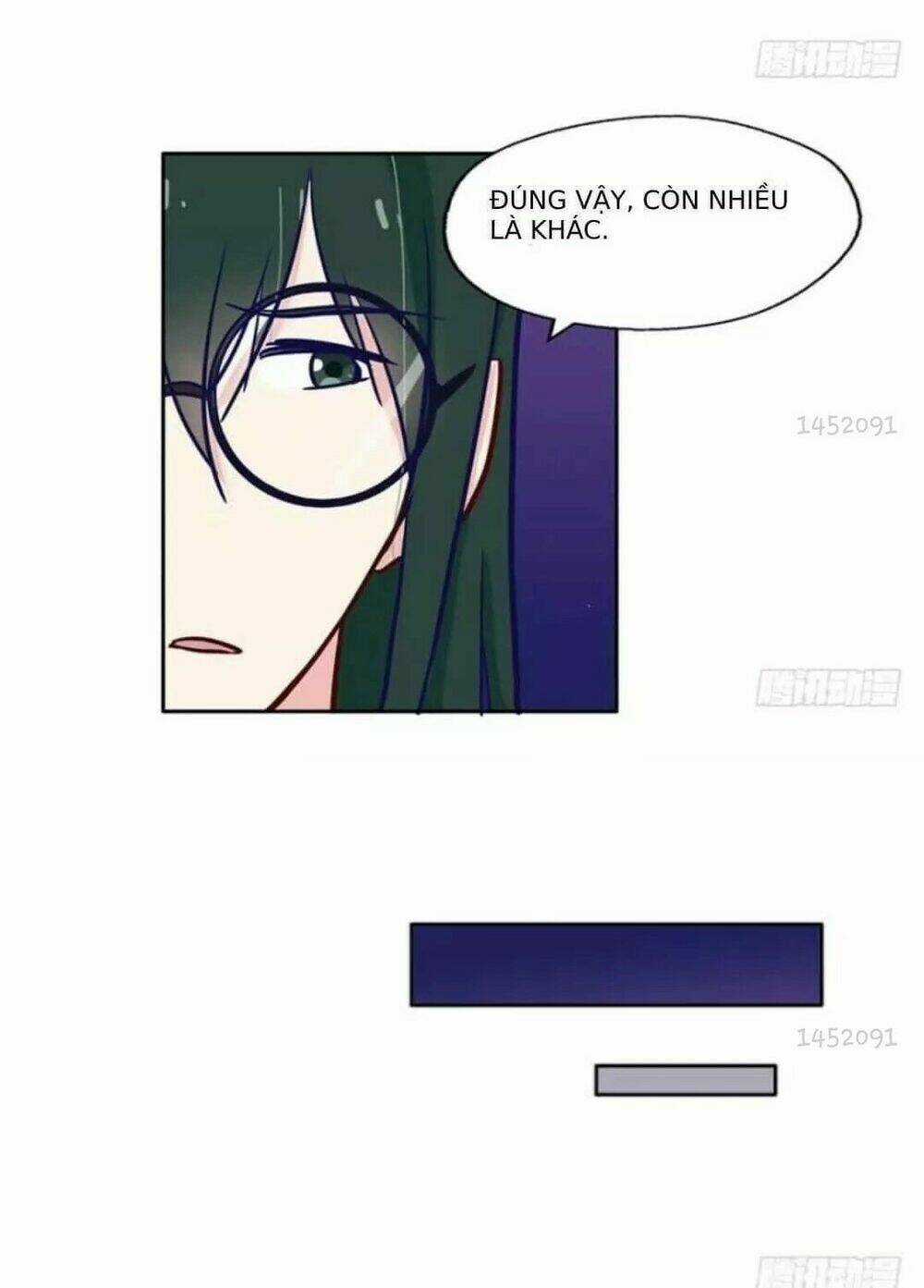 Chạy Đi Âm Sai Chapter 74 trang 9