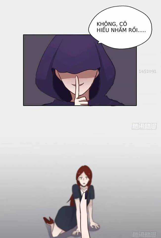 Chạy Đi Âm Sai Chapter 75 trang 14