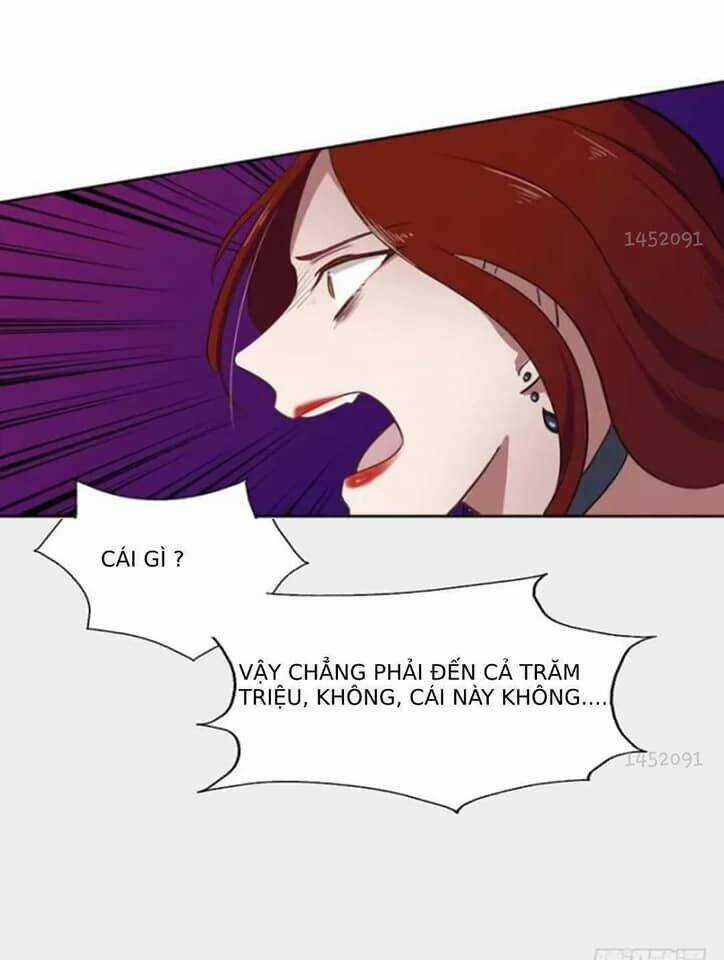 Chạy Đi Âm Sai Chapter 75 trang 17