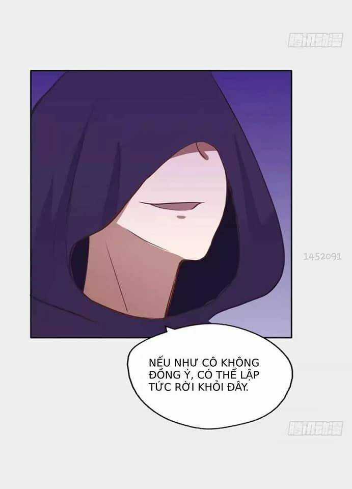 Chạy Đi Âm Sai Chapter 75 trang 18