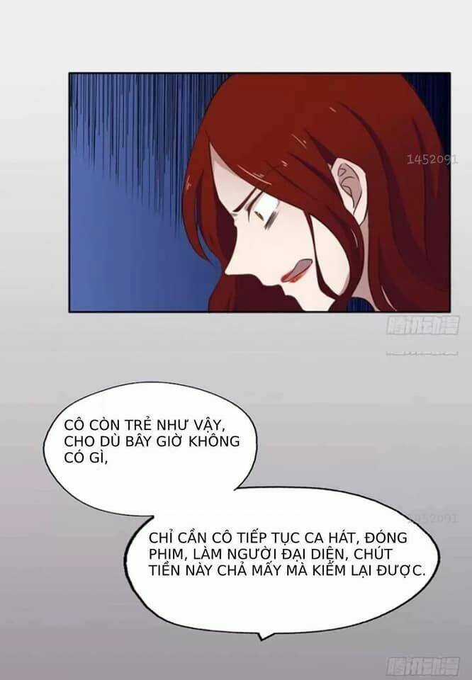 Chạy Đi Âm Sai Chapter 75 trang 19