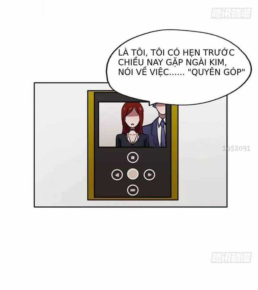 Chạy Đi Âm Sai Chapter 75 trang 2