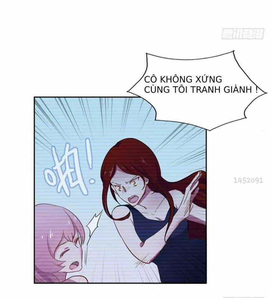 Chạy Đi Âm Sai Chapter 75 trang 6