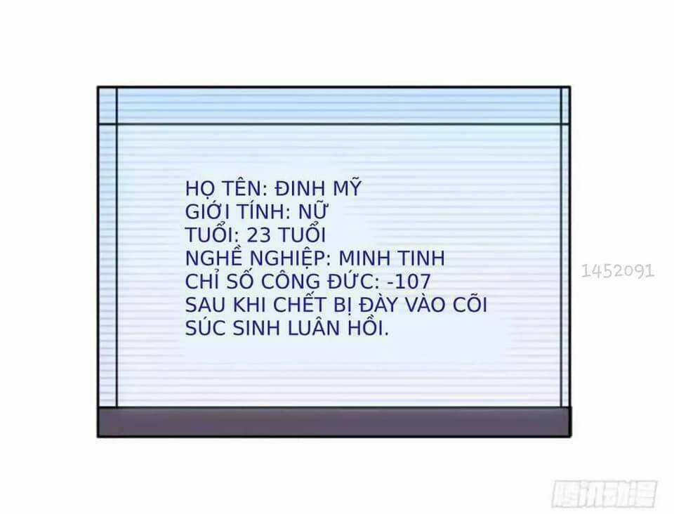 Chạy Đi Âm Sai Chapter 75 trang 8