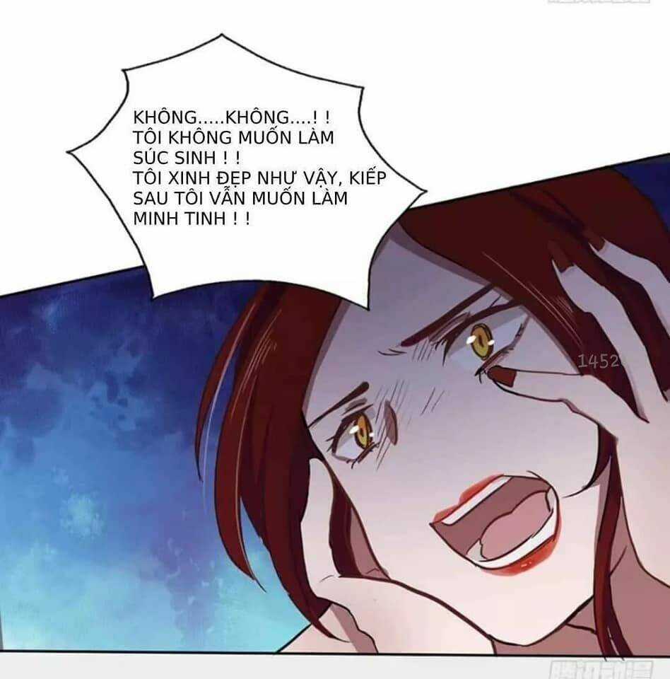 Chạy Đi Âm Sai Chapter 75 trang 9