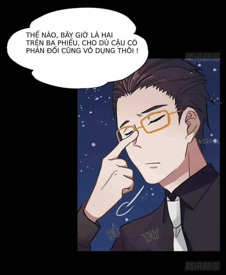 Chạy Đi Âm Sai Chapter 76 trang 12