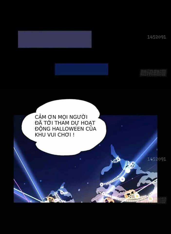 Chạy Đi Âm Sai Chapter 76 trang 13