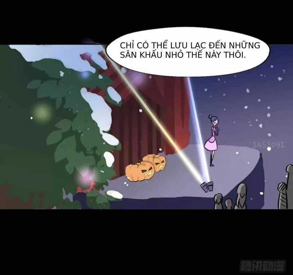 Chạy Đi Âm Sai Chapter 76 trang 17