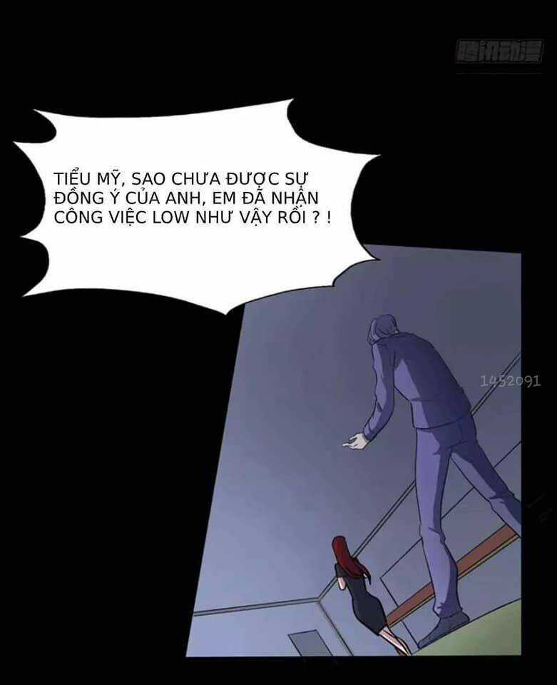 Chạy Đi Âm Sai Chapter 76 trang 18