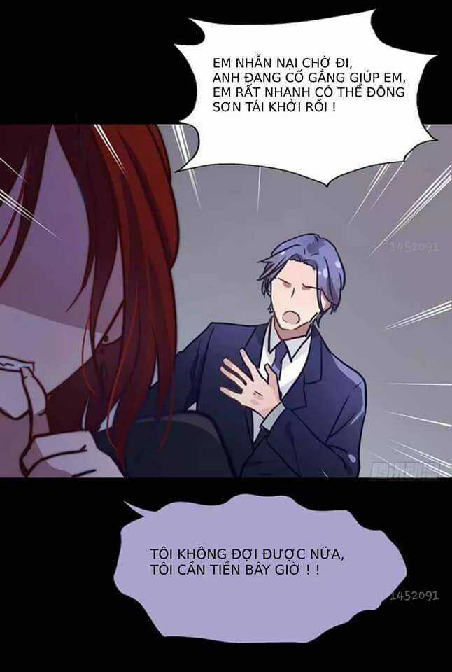 Chạy Đi Âm Sai Chapter 76 trang 19