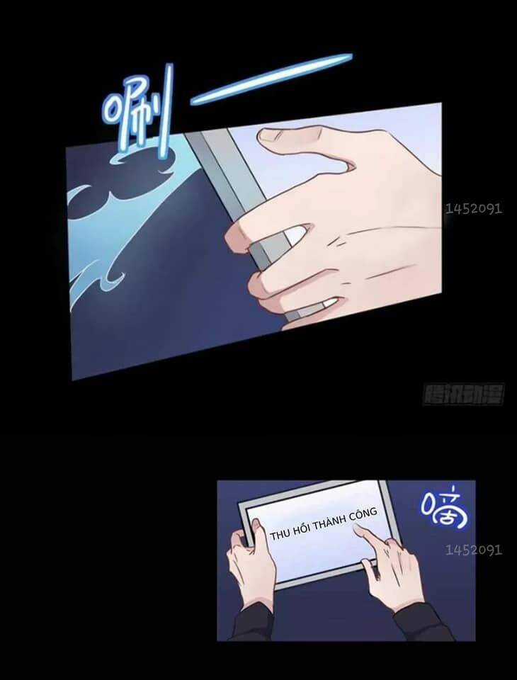 Chạy Đi Âm Sai Chapter 76 trang 2