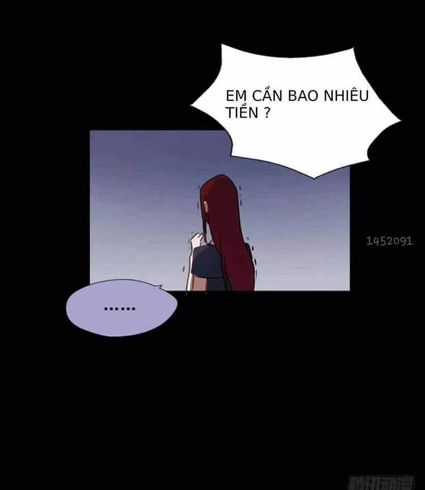 Chạy Đi Âm Sai Chapter 76 trang 20