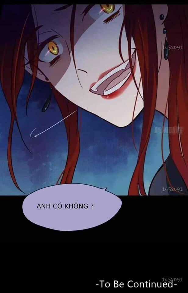 Chạy Đi Âm Sai Chapter 76 trang 22