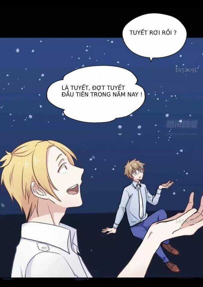 Chạy Đi Âm Sai Chapter 76 trang 5