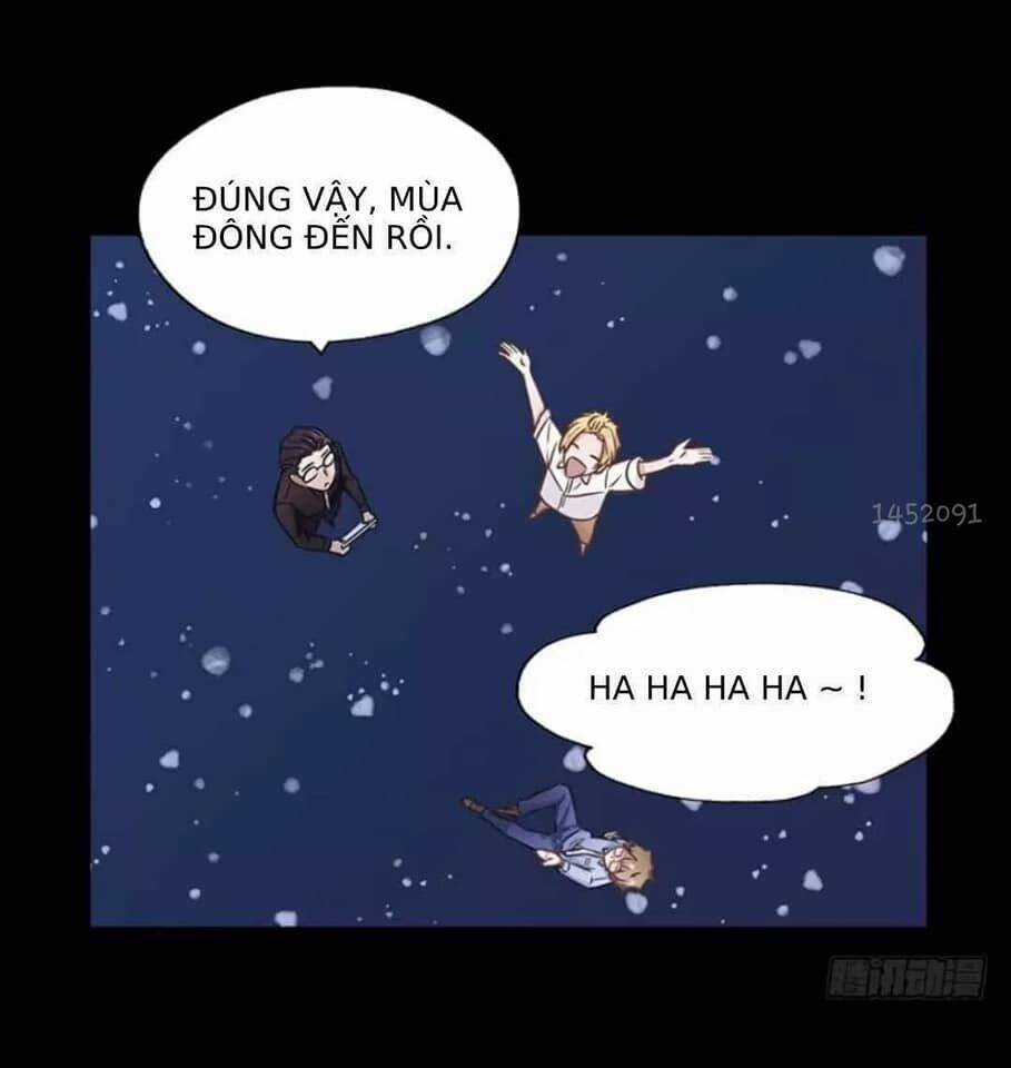 Chạy Đi Âm Sai Chapter 76 trang 6