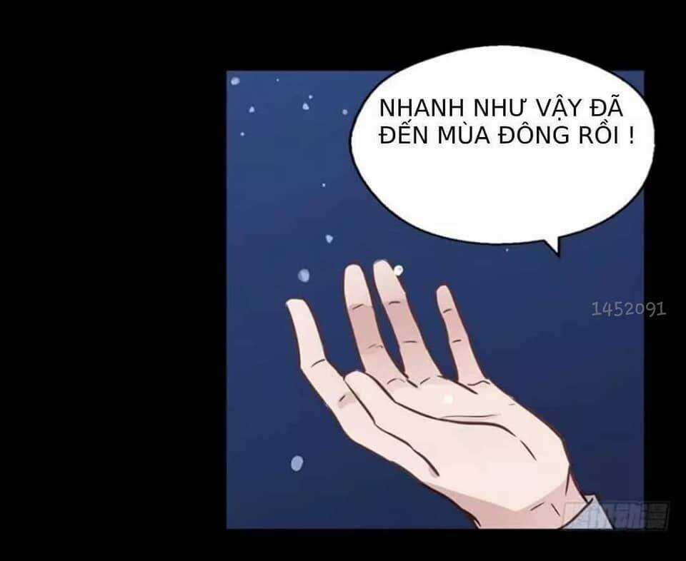 Chạy Đi Âm Sai Chapter 76 trang 7