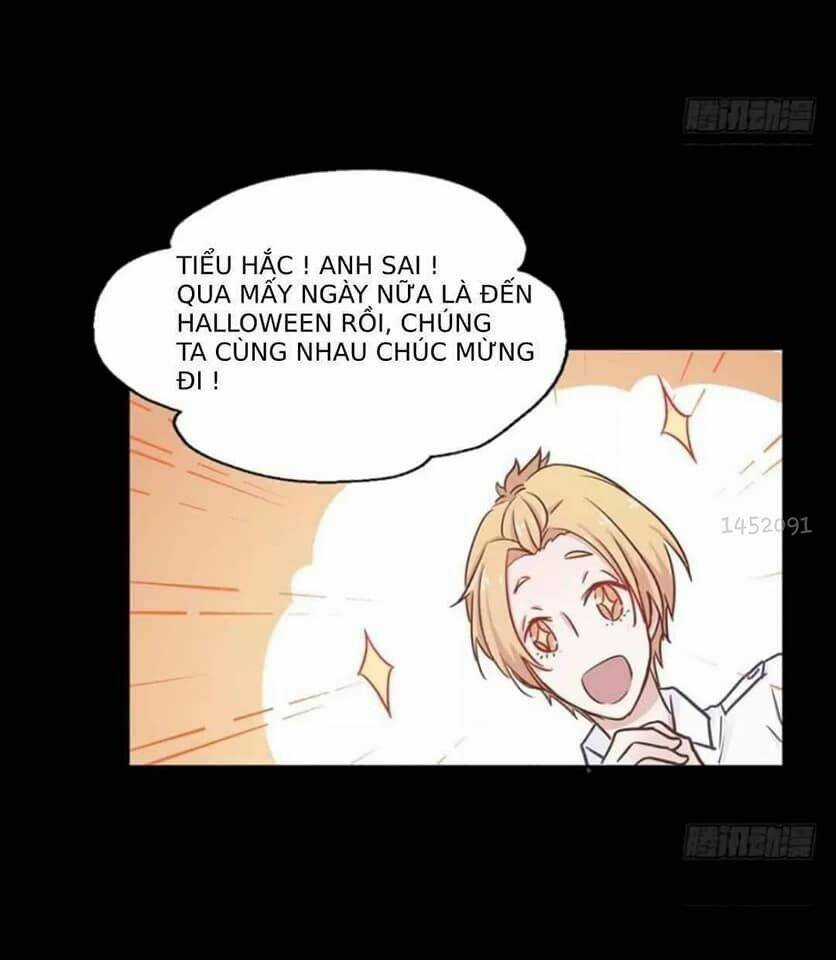 Chạy Đi Âm Sai Chapter 76 trang 9