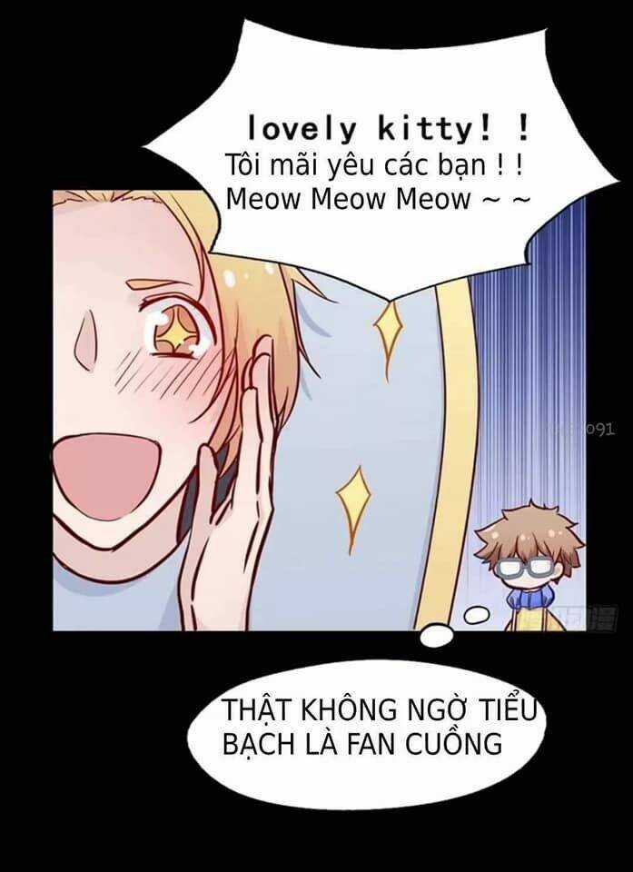 Chạy Đi Âm Sai Chapter 77 trang 10