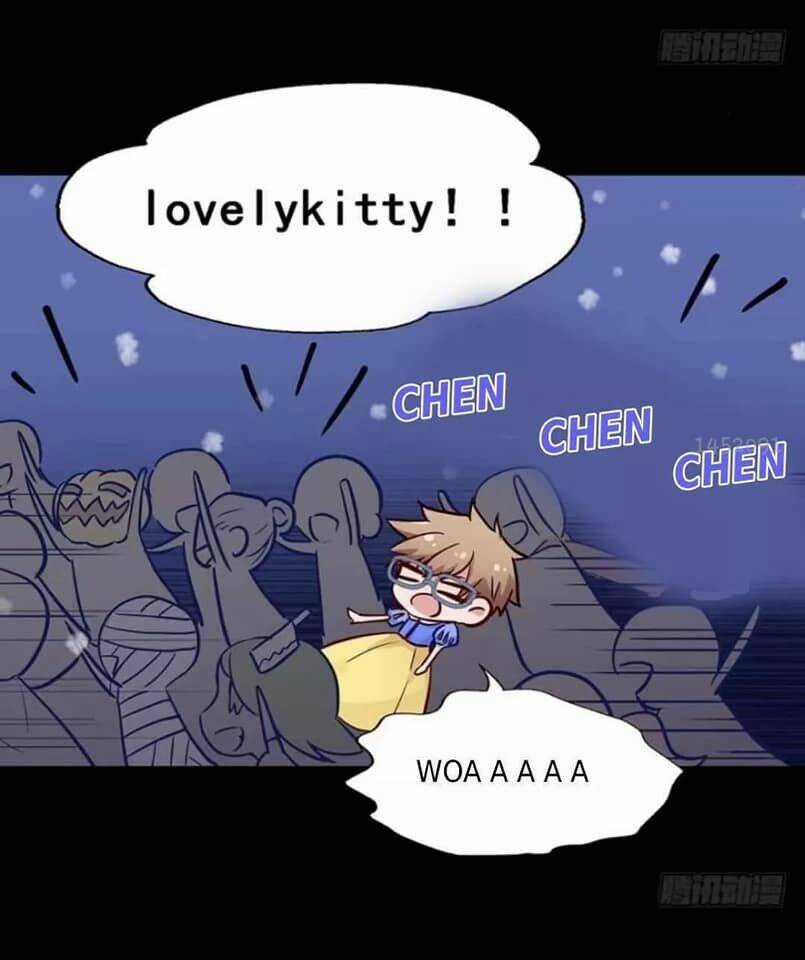 Chạy Đi Âm Sai Chapter 77 trang 11