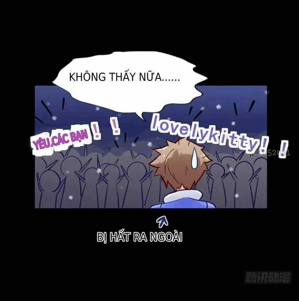 Chạy Đi Âm Sai Chapter 77 trang 12