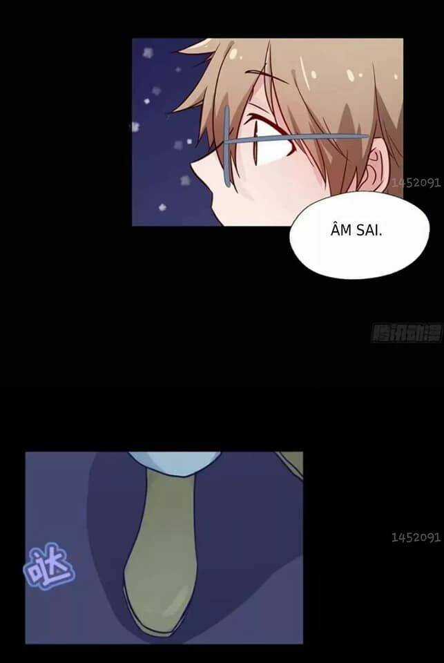 Chạy Đi Âm Sai Chapter 77 trang 13